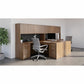 Lorell Essentials Series Box/File Hanging File Cabinet - 69987