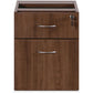 Lorell Essentials Series Box/File Hanging File Cabinet - 69987