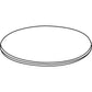 Lorell Essentials Conference Tabletop - 69989