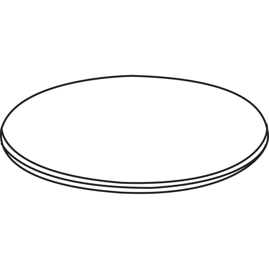 Lorell Essentials Conference Tabletop - 69989