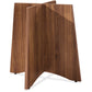 Lorell Essentials Round Conference Table Base