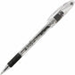 R.S.V.P. Stylus Ballpoint Pen, (0.7mm), Black Ink, 2PC Pack - BK90LBP2A