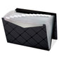 Pendaflex Letter Recycled Expanding File - 39624BLA
