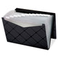Pendaflex Letter Recycled Expanding File - 39624BLA