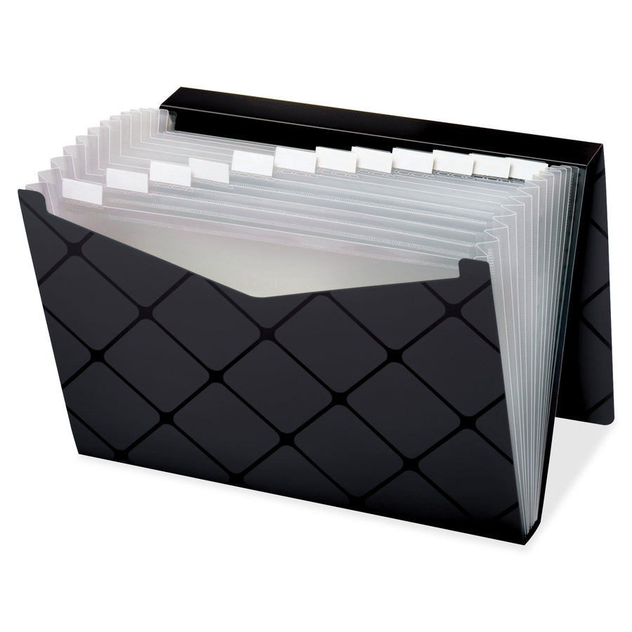 Pendaflex Letter Recycled Expanding File - 39624BLA