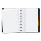 Rediform A5 Size Filofax Notebook - A5 - B115007U