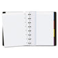 Rediform A5 Size Filofax Notebook - A5 - B115007U
