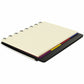Rediform A5 Size Filofax Notebook - A5 - B115007U