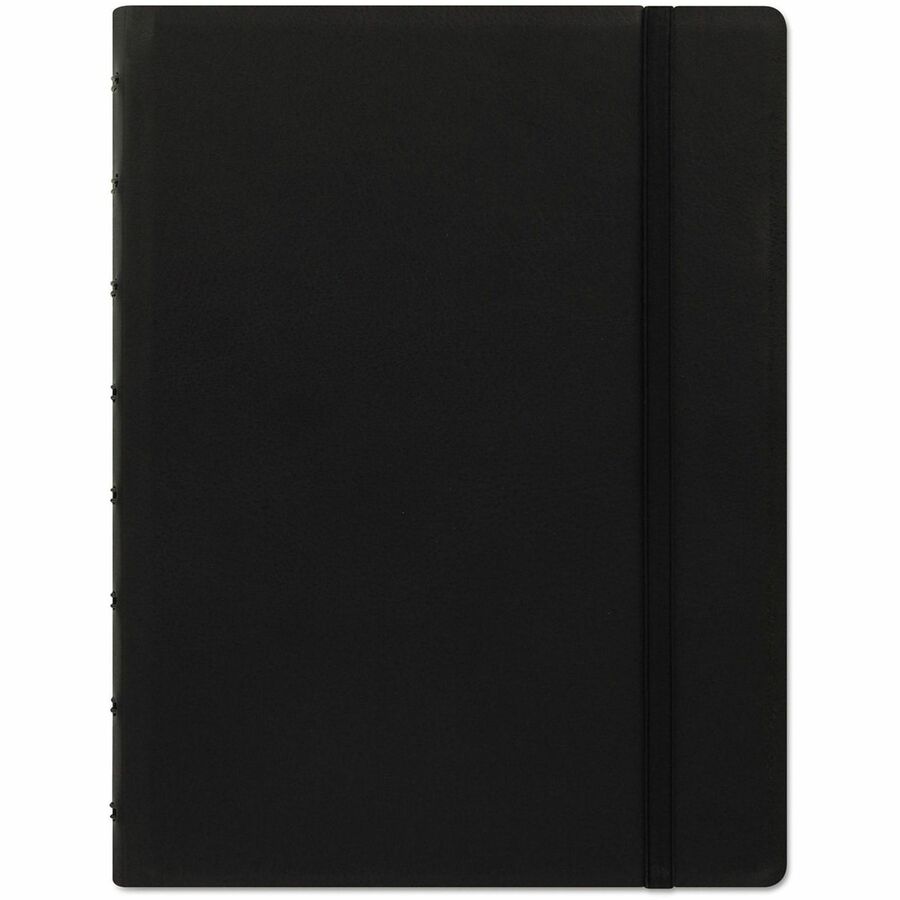 Rediform A5 Size Filofax Notebook - A5 - B115007U
