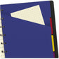 Rediform A5 Size Filofax Notebook - A5 - B115007U