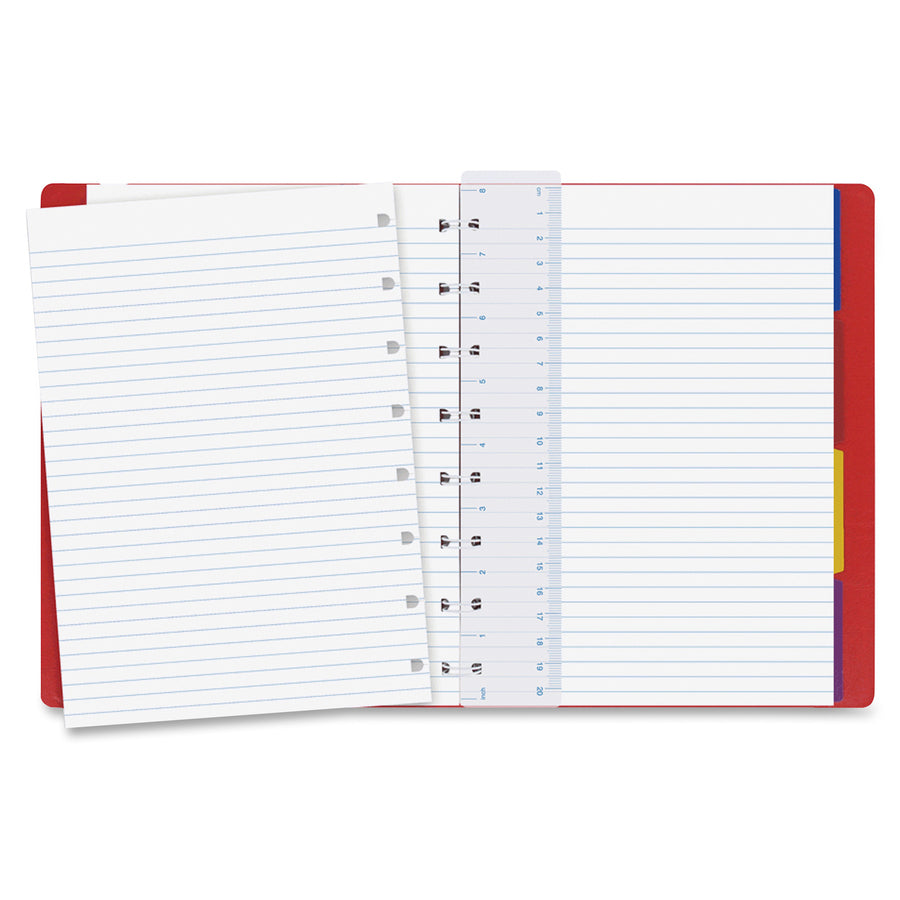 Filofax A5 Size Notebook - A5 - B115008U