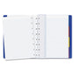 Rediform A5 Size Filofax Notebook - A5 - B115009U