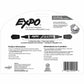 Expo 2-in-1 Dry Erase Markers - 1944655