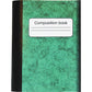 Sparco Composition Books - 36126