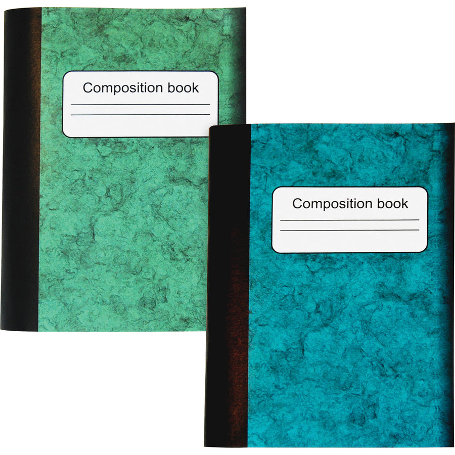 Sparco Composition Books - 36126