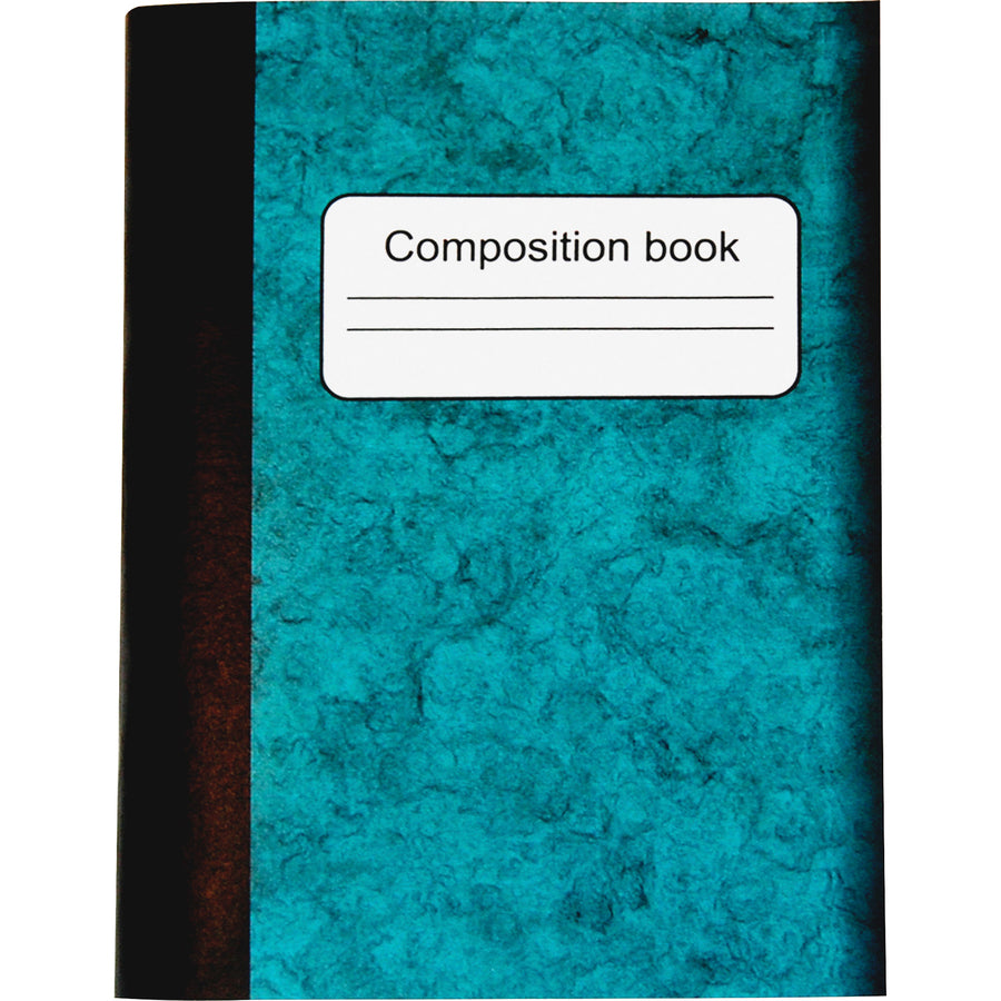 Sparco Composition Books - 36126