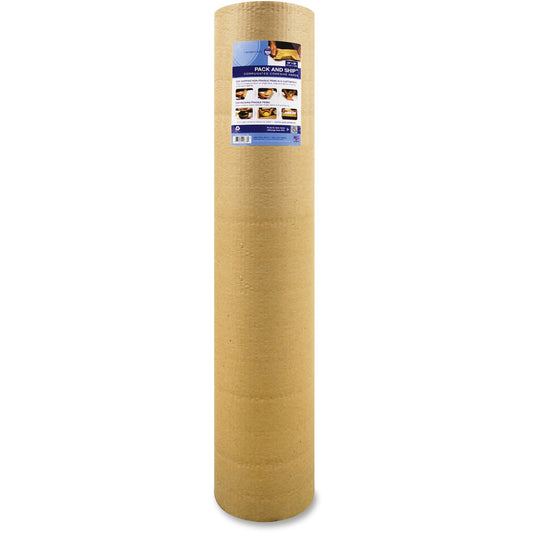 Sparco Cohesive Corrugated Wrap