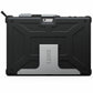Urban Armor Gear Metropolis Carrying Case (Folio) Microsoft Surface Pro 4, Surface Pro (5th Gen), Surface Pro 6, Surface Pro 7, Surface Pro 7+ Tablet - Black