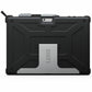Urban Armor Gear Metropolis Carrying Case (Folio) Microsoft Surface Pro 4, Surface Pro (5th Gen), Surface Pro 6, Surface Pro 7, Surface Pro 7+ Tablet - Black
