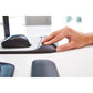 3M Precise Mouse Pad with Gel Wrist Rest - MW85B
