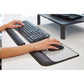 3M Precise Mouse Pad with Gel Wrist Rest - MW85B