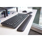 3M Gel Wrist Rest for Keyboard - WR85B