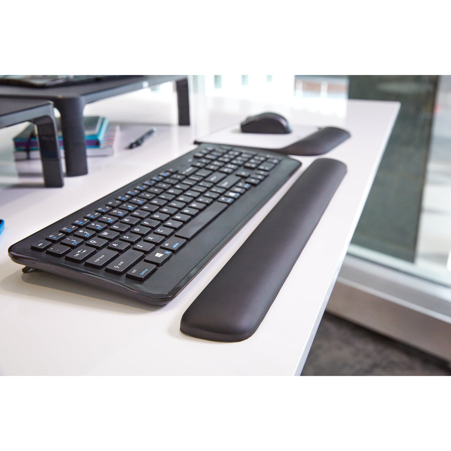 3M Gel Wrist Rest for Keyboard - WR85B