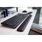 3M Gel Wrist Rest for Keyboard - WR85B