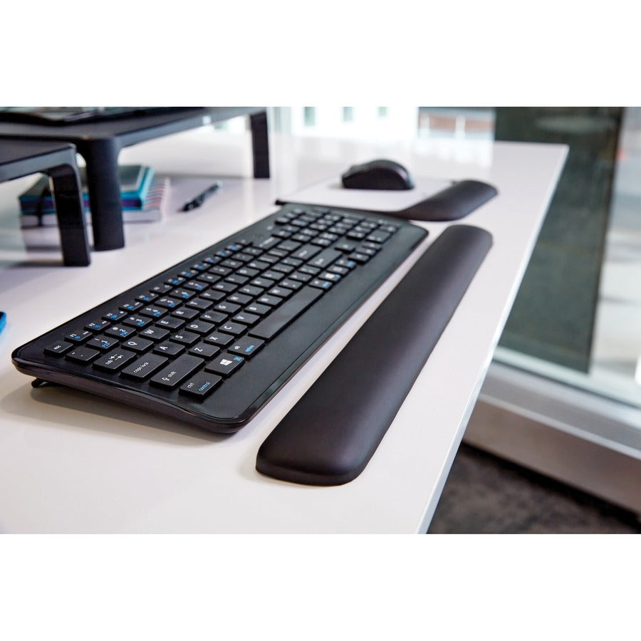 3M Gel Wrist Rest for Keyboard - WR85B