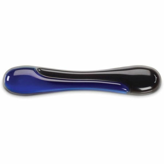 Kensington Duo Gel Keyboard Wrist Rest - Blue