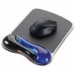 Kensington Duo Gel Mouse Pad Wrist Rest - K62401AM