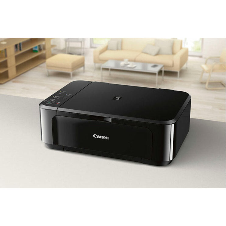 Canon PIXMA MG3620 Wireless Inkjet Multifunction Printer - Color - 0515C003