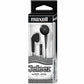 Maxell Jelleez JELM-BK Earset