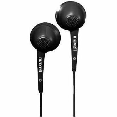 Maxell Jelleez JELM-BK Earset - 191569