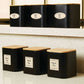 Avery Kraft Brown Oval Labels 1-1/2" x 2-1/2" , Permanent Adhesive, for Laser and Inkjet Printers - 24487