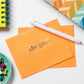 Avery&reg; Rectangle Clear Labels with Easy Peel&reg;1" x 2-5/8" , for Laser/Inkjet Printers - 7660