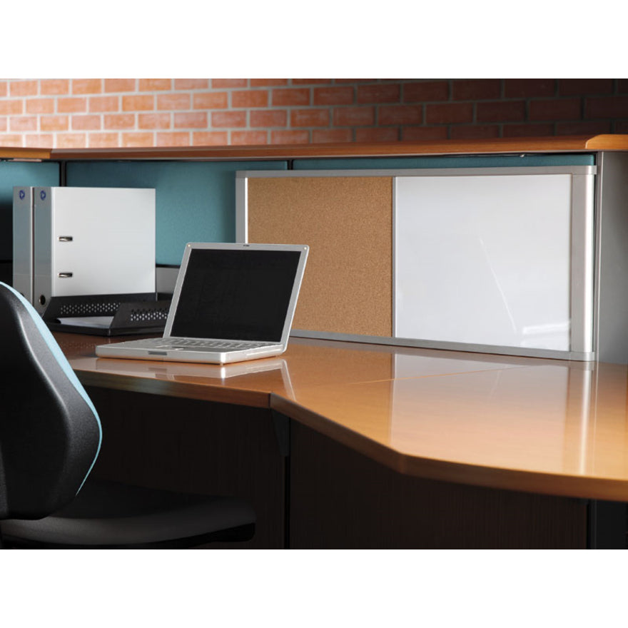 Bi-silque Cubicle Combo Workstation - XA16003700