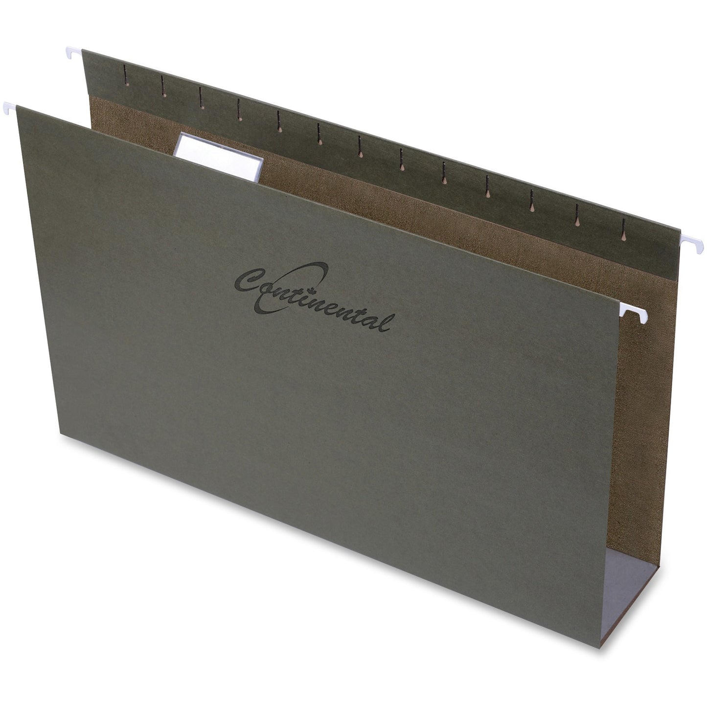 Continental Legal Recycled Hanging Folder