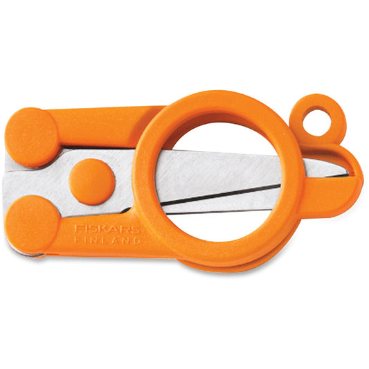 Fiskars Folding Scissors