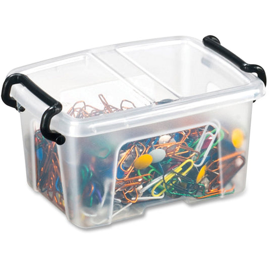 Greenside Easy Lid 0.4L Storage Smart Box