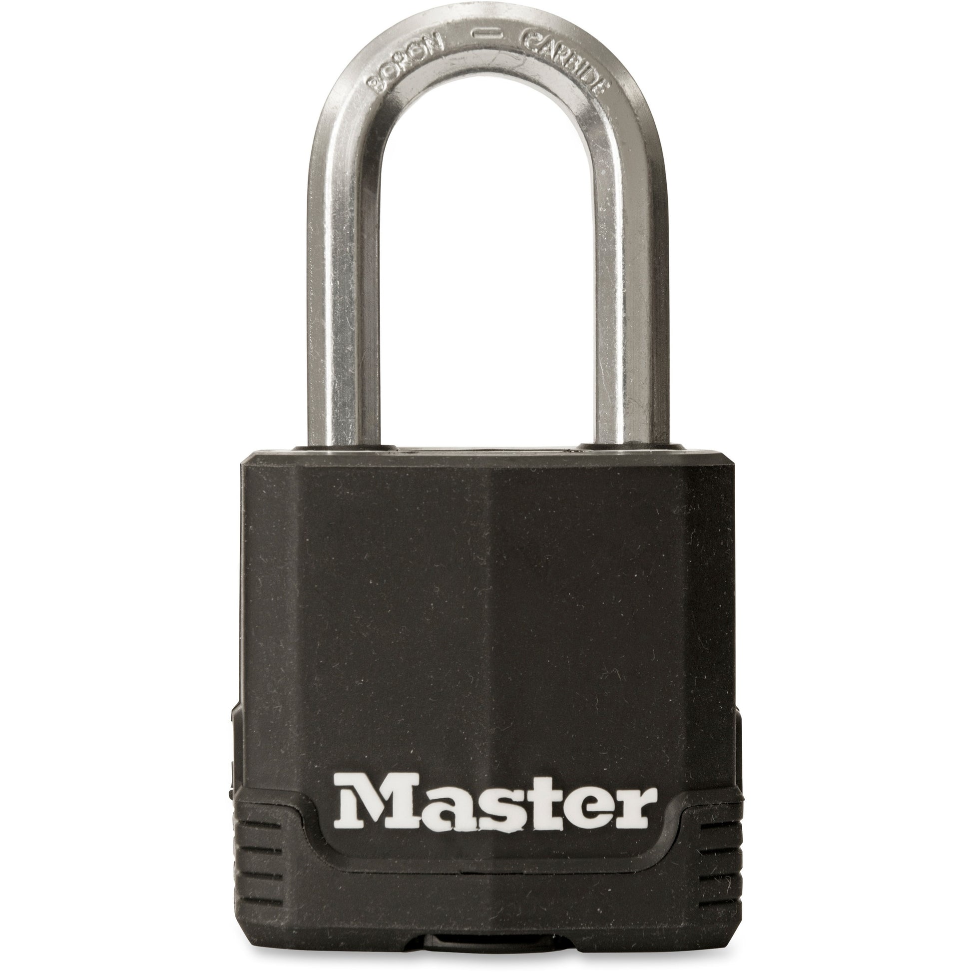 Master Magnum M115BLCDLF Padlock