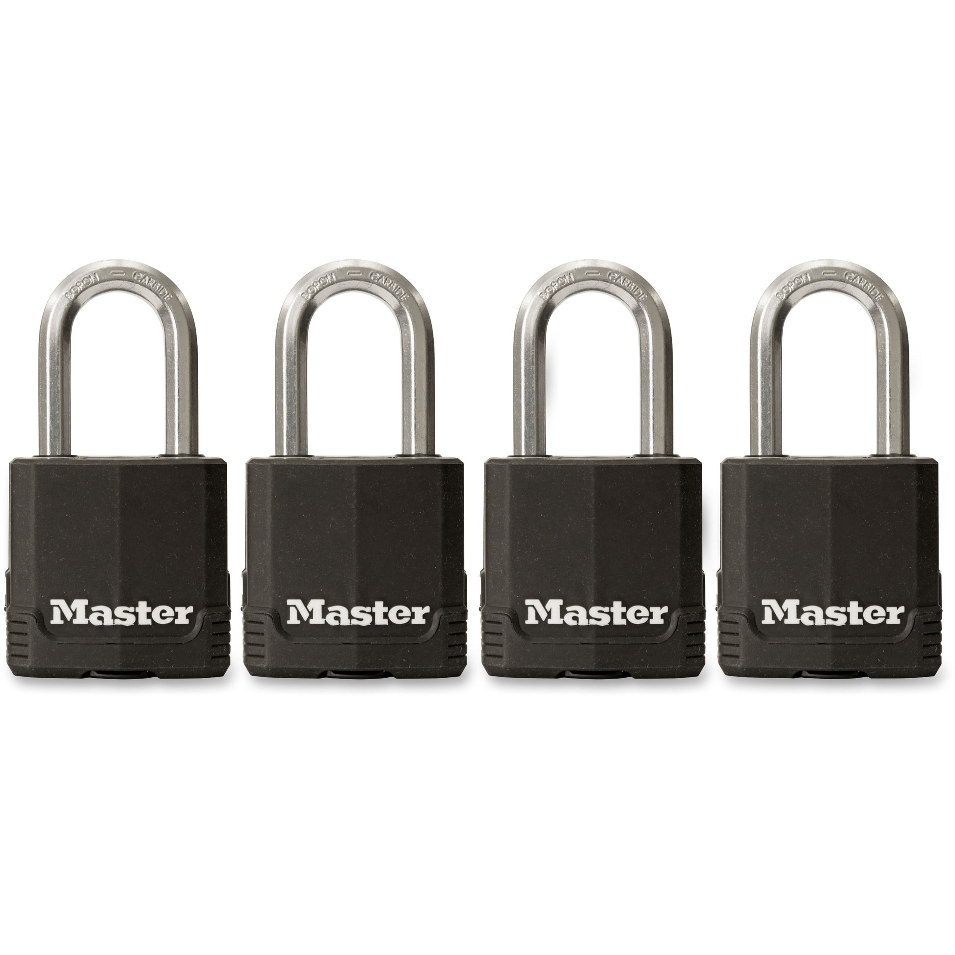 Master Magnum 140DLH Padlock