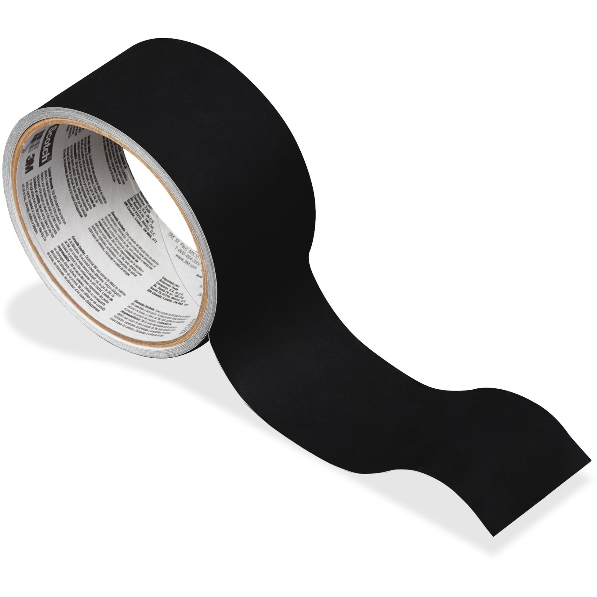 Scotch Black Chalkboard Tape