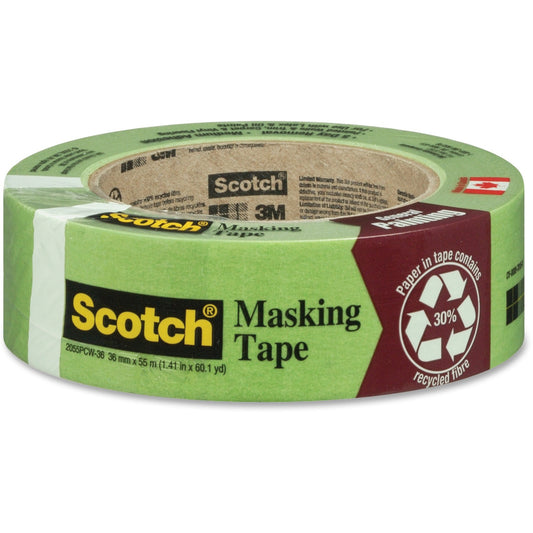 Scotch General Painting Masking Tape