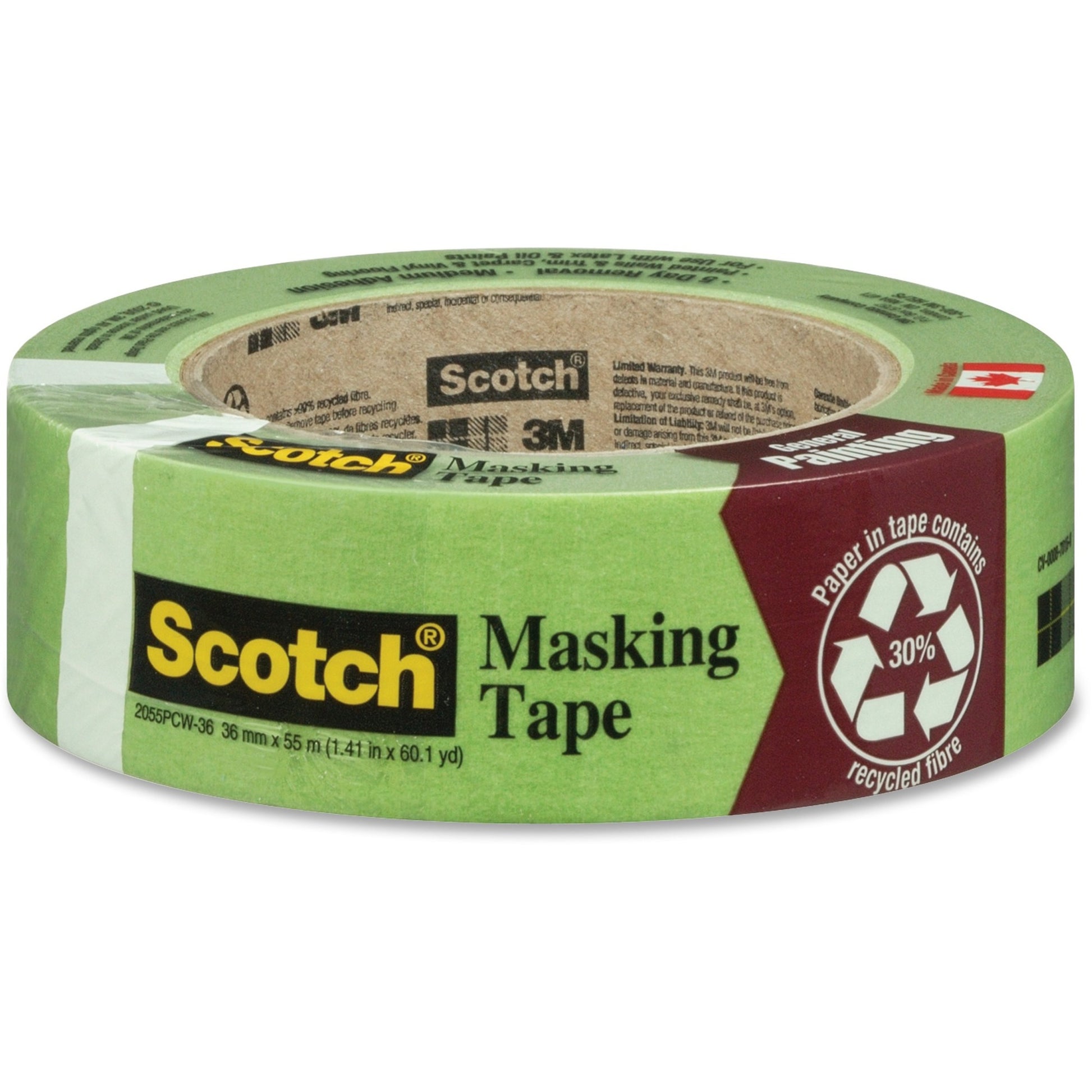 Scotch General Painting Masking Tape