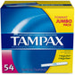 Tampax Tampons - 00826