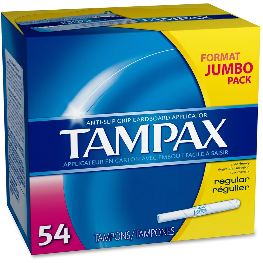 Tampax Tampons - 00826