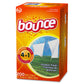 Bounce 4-in-1 Dryer Sheets - 30420