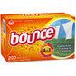 Bounce 4-in-1 Dryer Sheets - 30420
