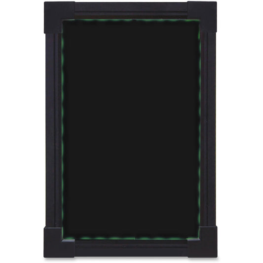 Quartet Electronic Sign